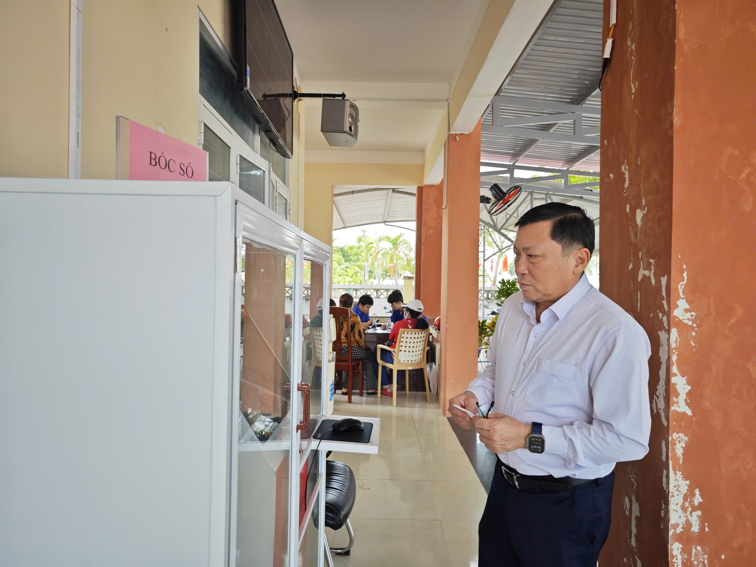 bt kiem tra may bam so